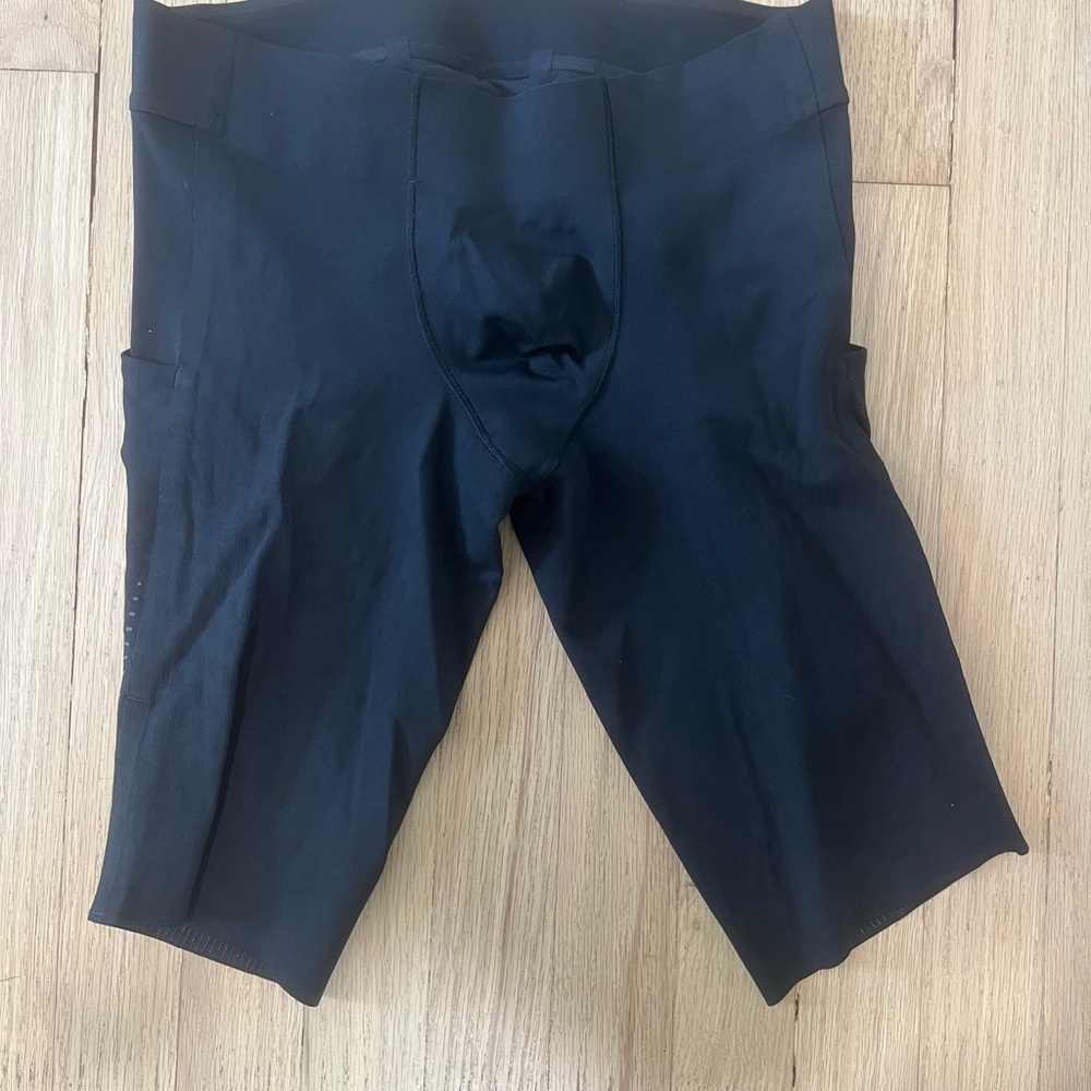 Lululemon Senseknit Running Half Tights